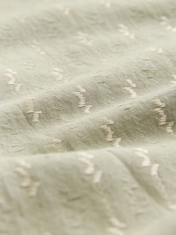 Coupe regular Chemise 'Kurta' Next en beige