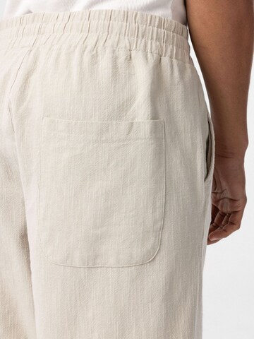 Dandalo Baggy Trousers in Grey