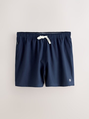 Next - Bermudas 'Core Essential' en azul