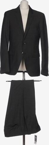 Tommy Hilfiger Tailored Anzug M in Grau: predná strana