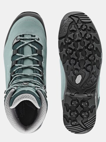 LOWA Boots 'Lady Light' in Grey