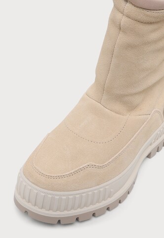 Palladium Сапоги 'PALLASHOCK' в Бежевый