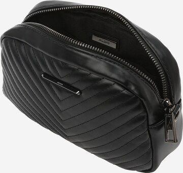 ALDO Crossbody Bag 'ZINKA' in Black