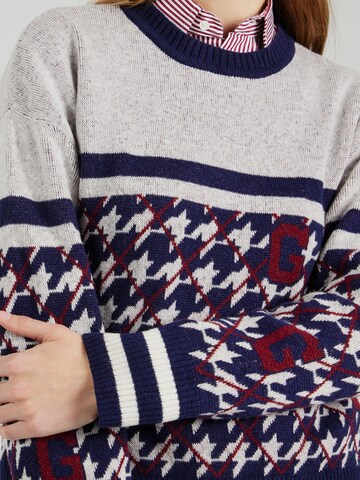 GANT Pullover in Blau