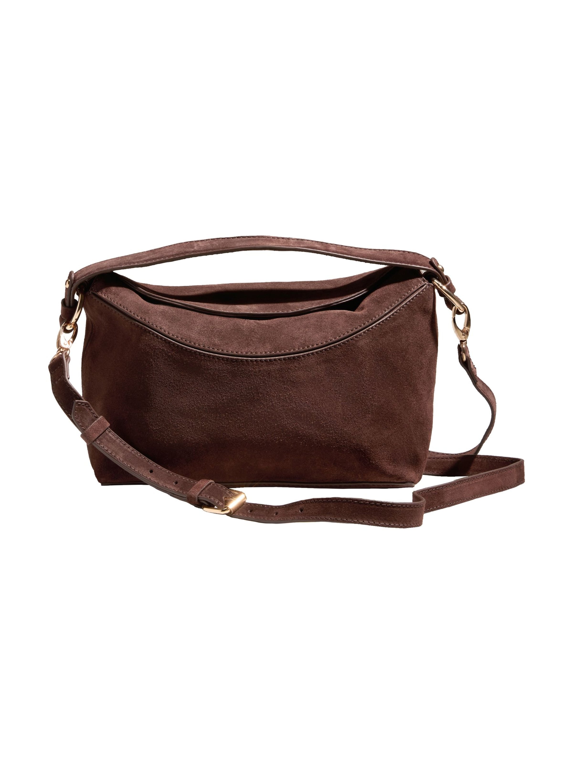 Next Olkalaukku värissä suklaa, Tuotenäkymä