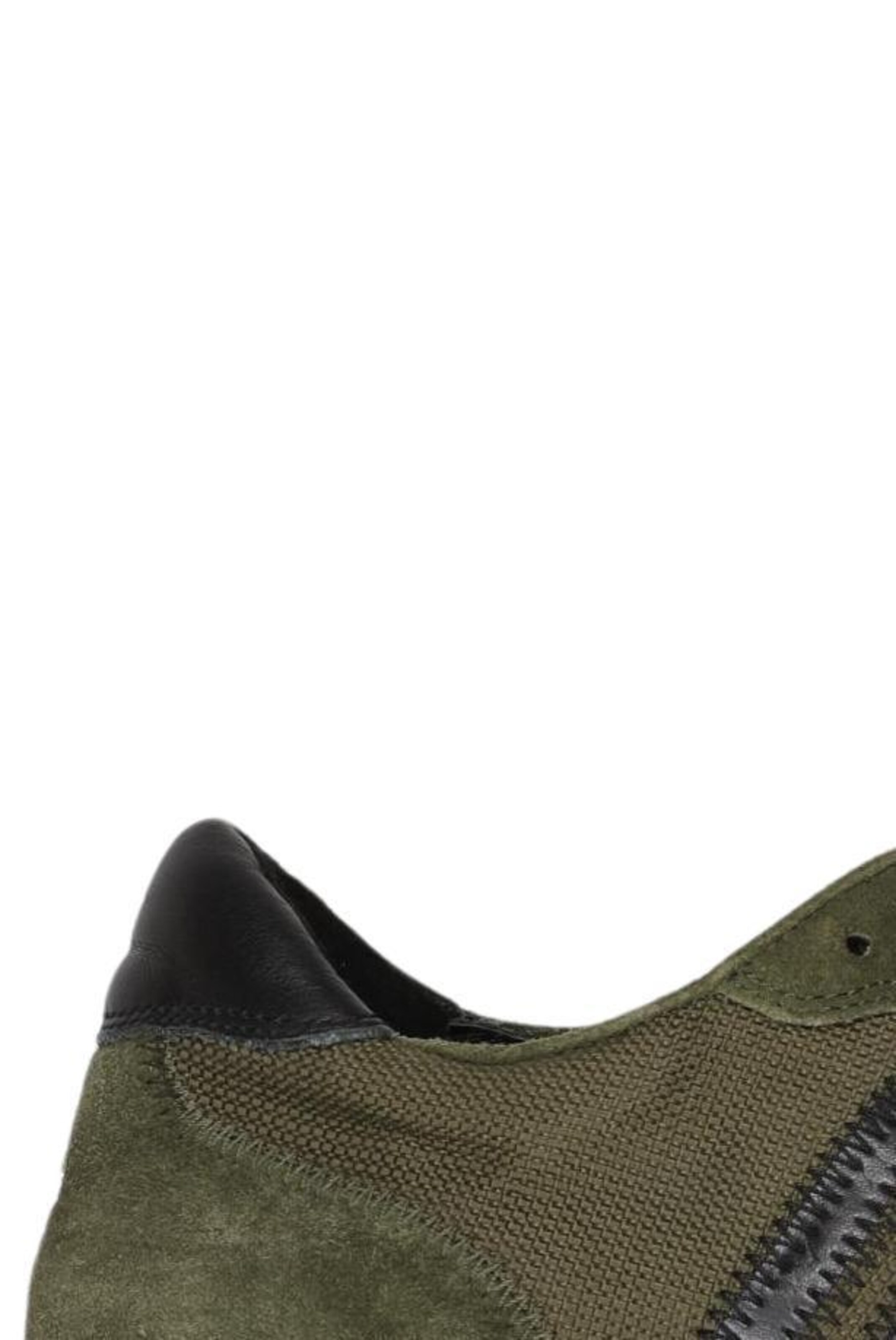 DSQUARED2 Sneakers & Trainers in 44 in Green