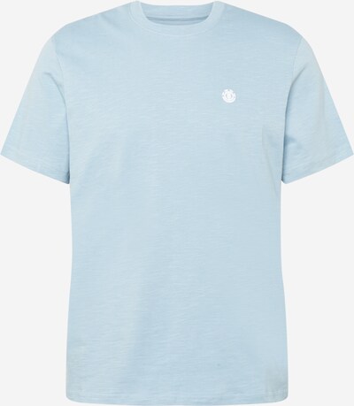 ELEMENT Sportshirt 'CRAIL' in hellblau, Produktansicht