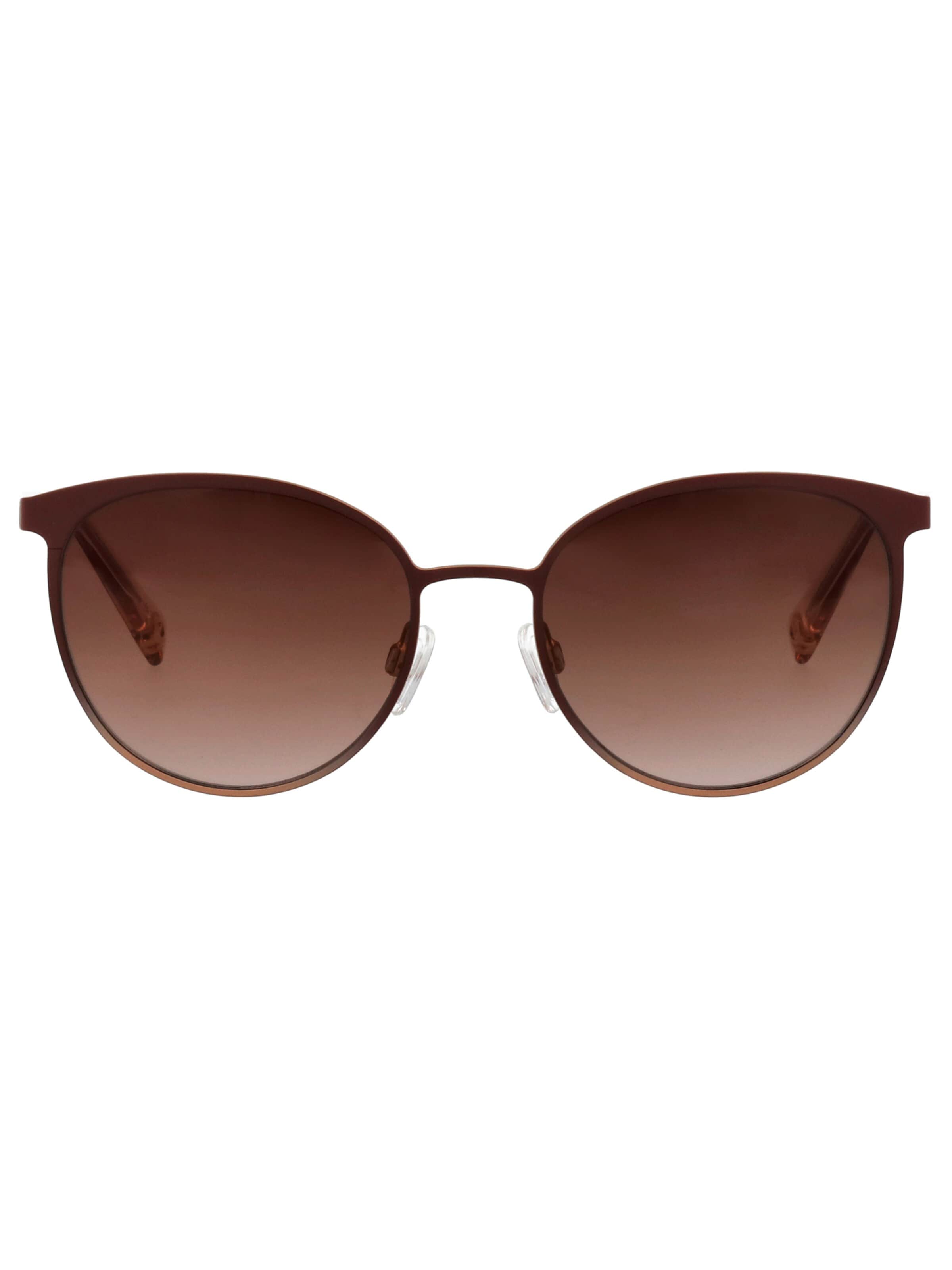 BRENDEL eyewear Sunglasses in Brown