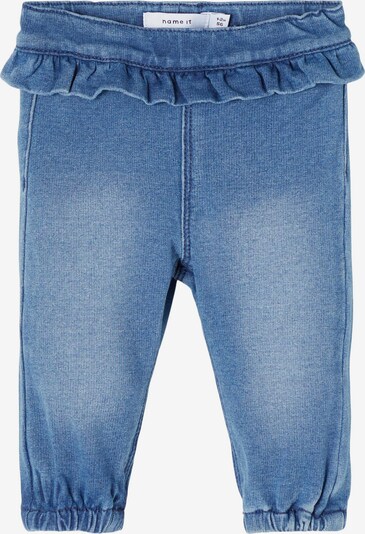 NAME IT Jeans 'Bibi' in Blue denim, Item view