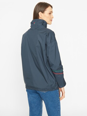 REDGREEN Performance Jacket 'Salome' in Blue