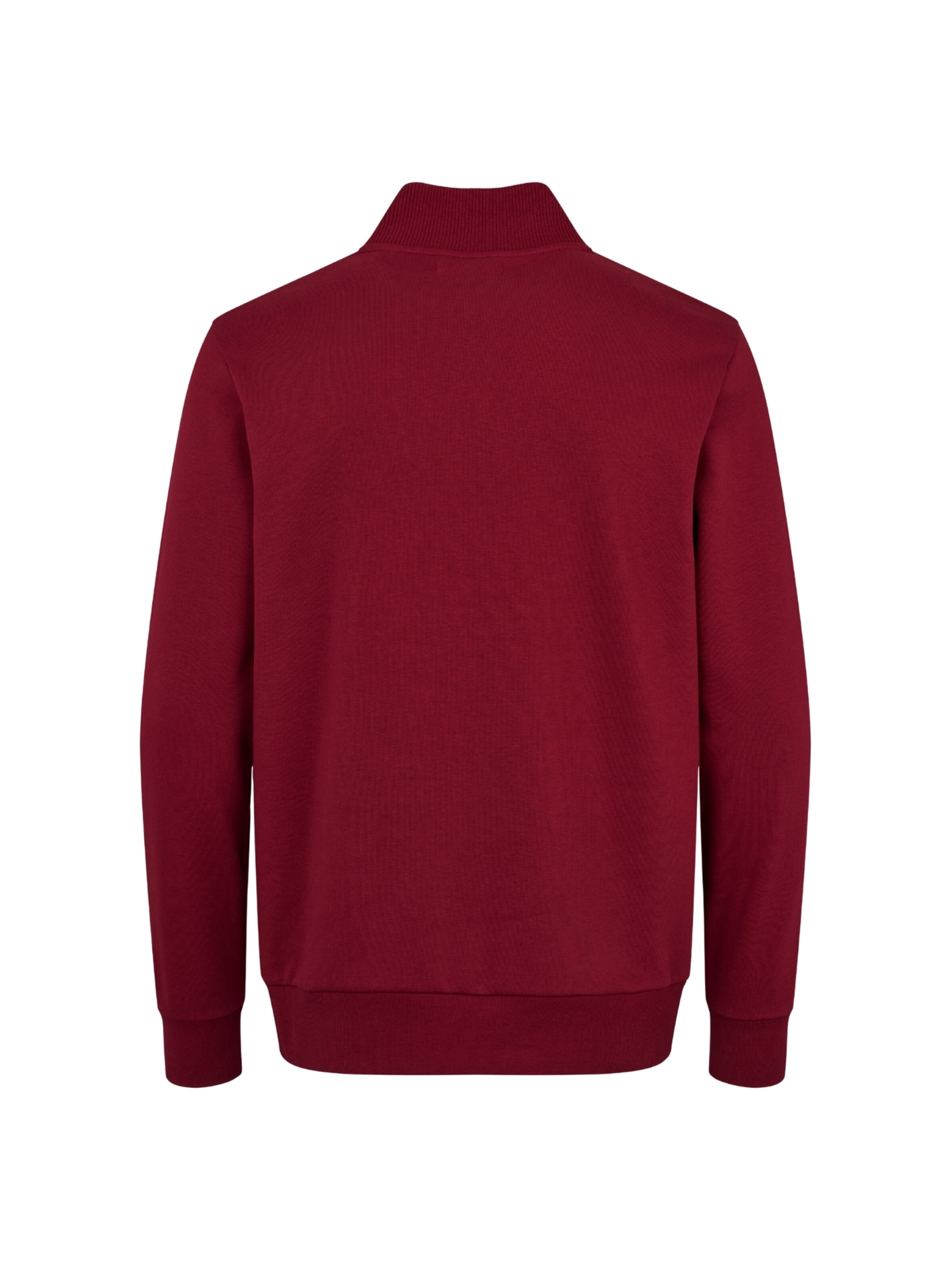 U.S. POLO ASSN. Pullover 'Kurt' i rød