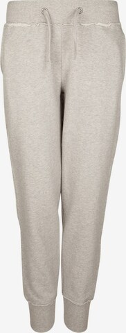 Daily’s Tapered Pants in Grey: front