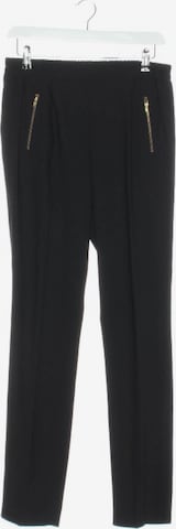 DAY BIRGER ET MIKKELSEN Hose XS in Schwarz: Vorderseite