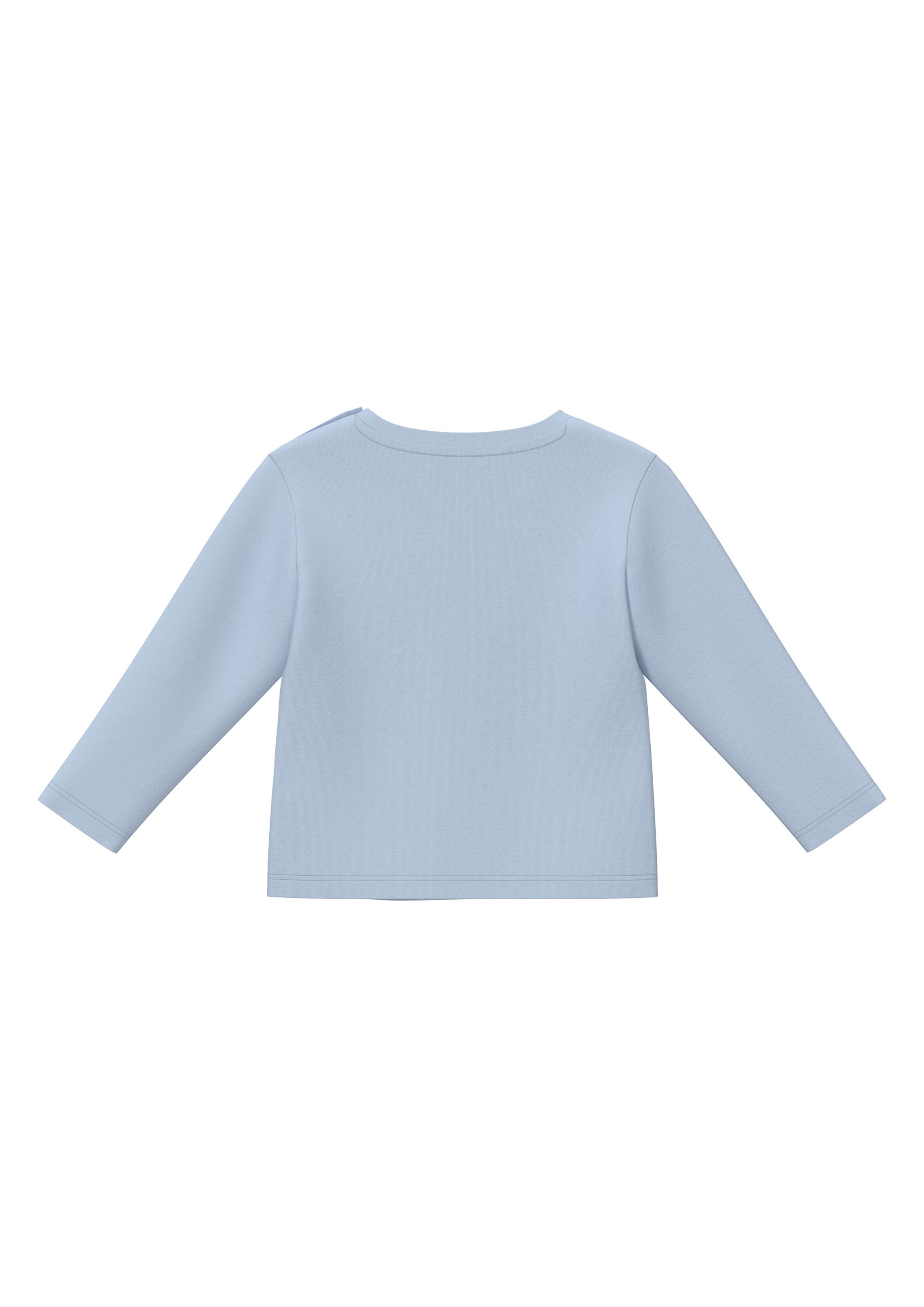 T-Shirt s.Oliver en bleu