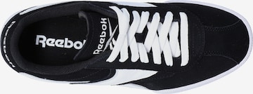 Reebok Sneakers in Black