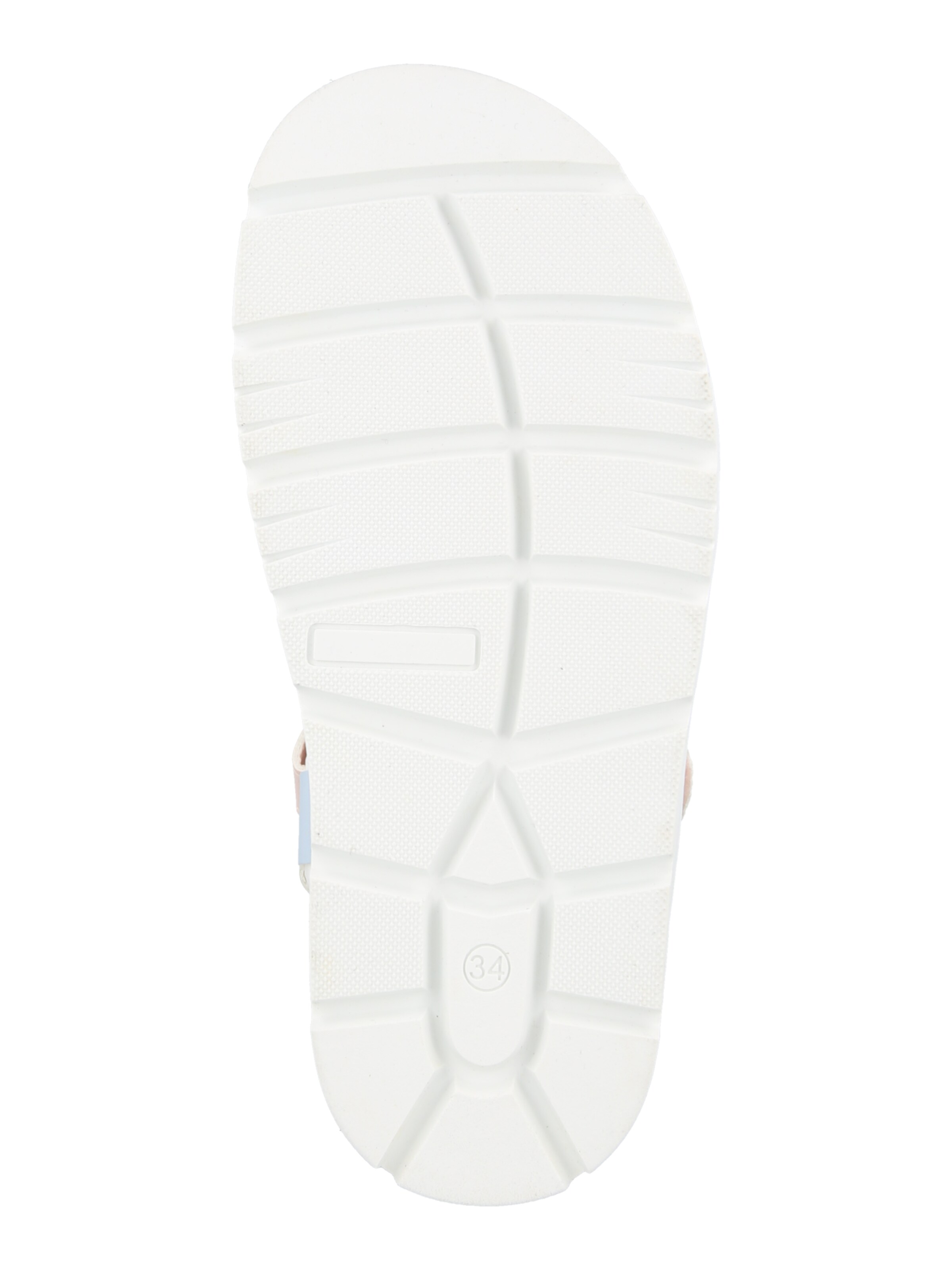 Sandale 'Claire' de la TOMMY HILFIGER pe mai multe culori