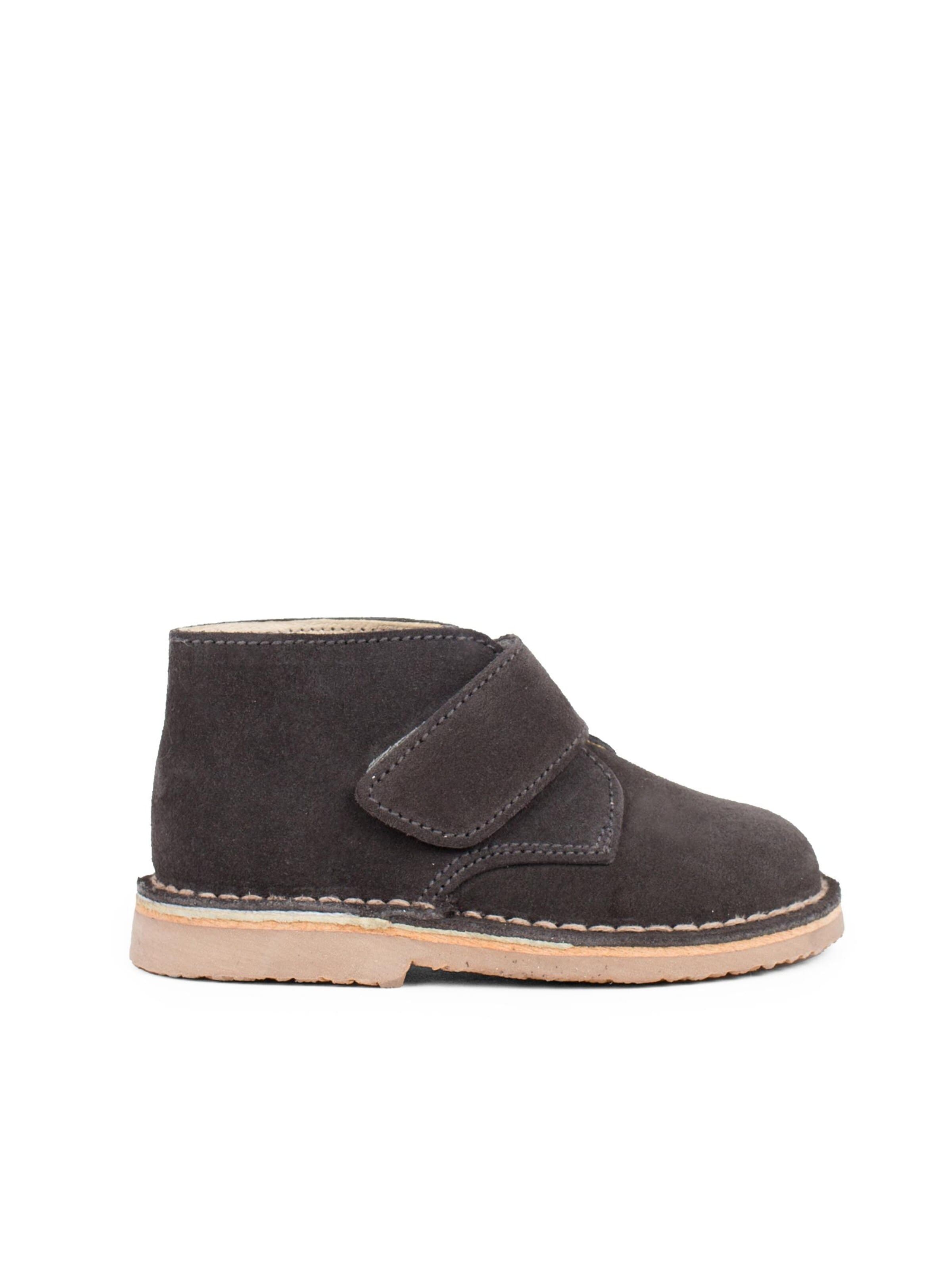 Bottes Pisamonas en gris