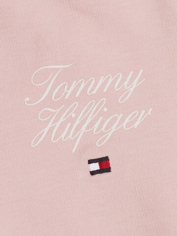 TOMMY HILFIGER Set 'Essential' in Pink
