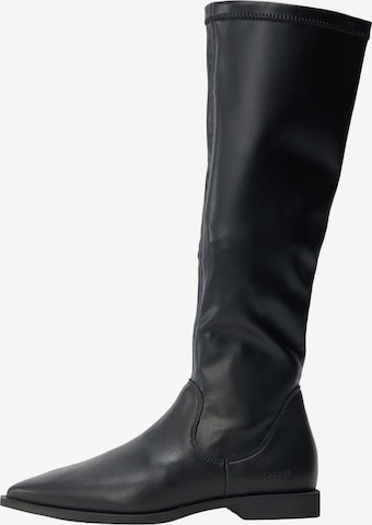 melns Copenhagen Studios Zābaki: no priekšpuses