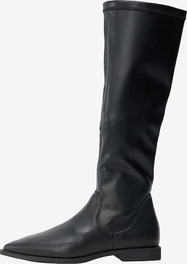 Copenhagen Studios Saappaat värissä musta, Tuotenäkymä