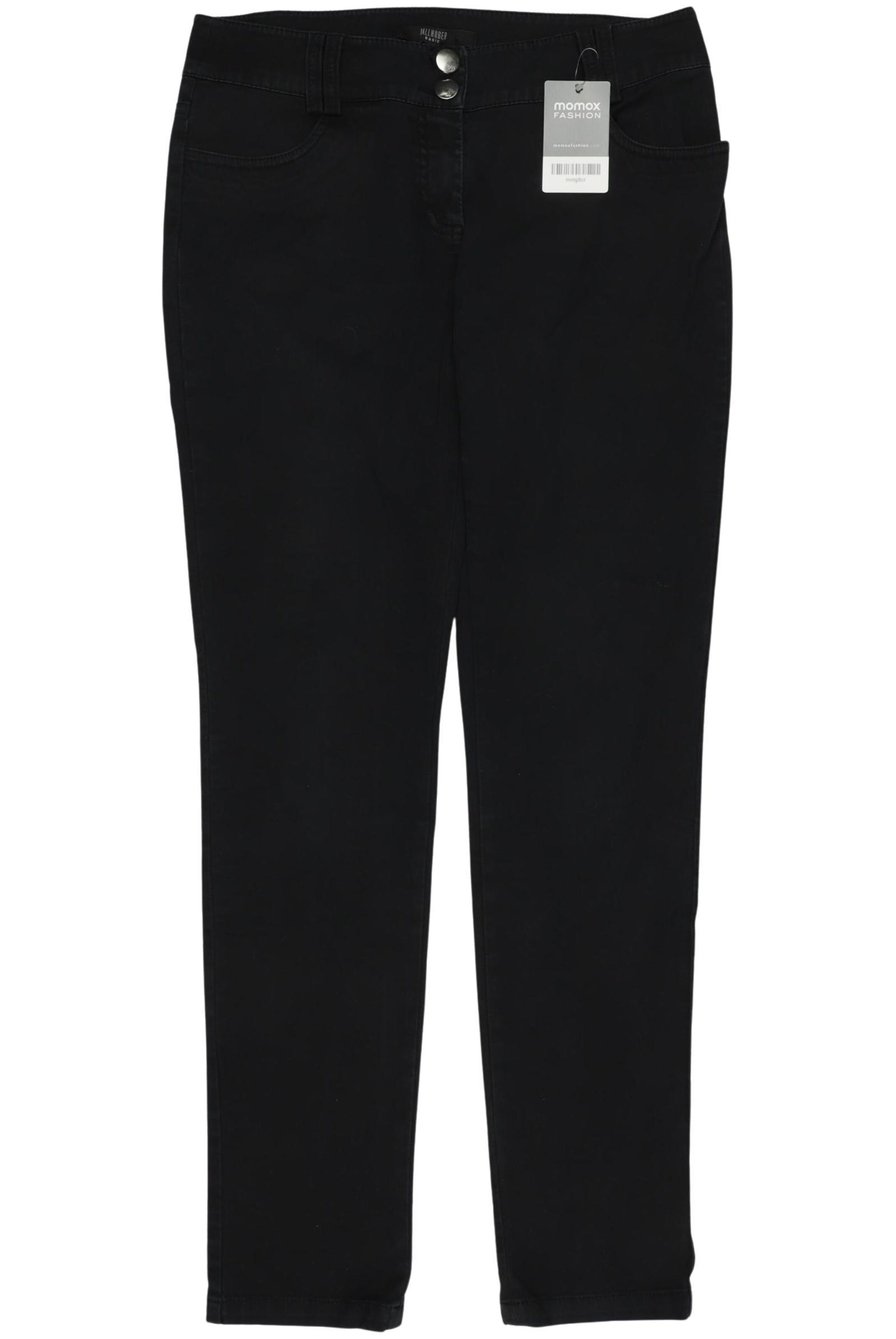 HALLHUBER Jeans in 29 in Blue: front