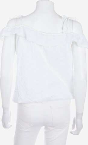 MEXX Blouse & Tunic in M in White
