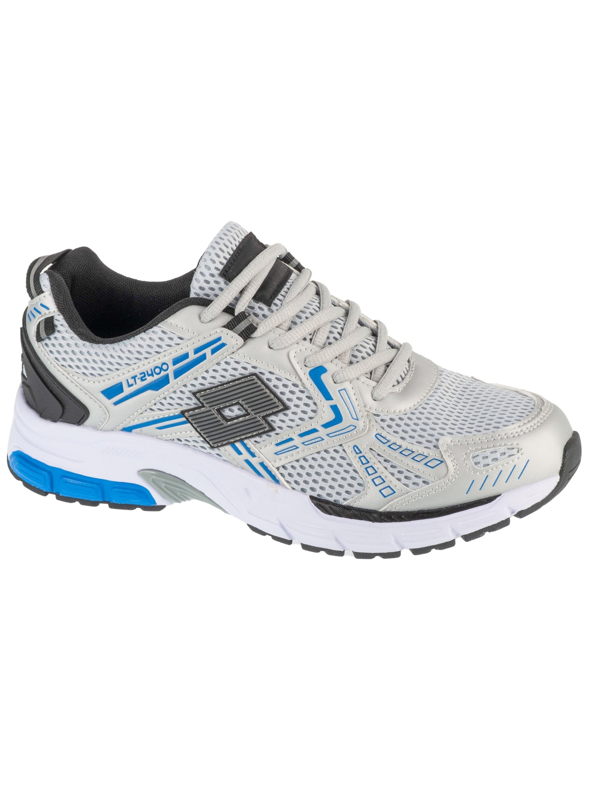 LOTTO Platform trainers 'Lotto Akimoto' in Silver
