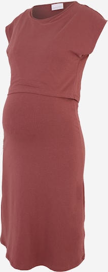 MAMALICIOUS Haljina 'MLSKYE JUNE' u magenta, Pregled proizvoda