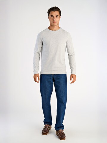 Lindbergh Shirt in Grey