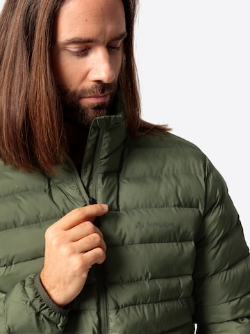 VAUDE Outdoor jacket 'Mineo' in Green