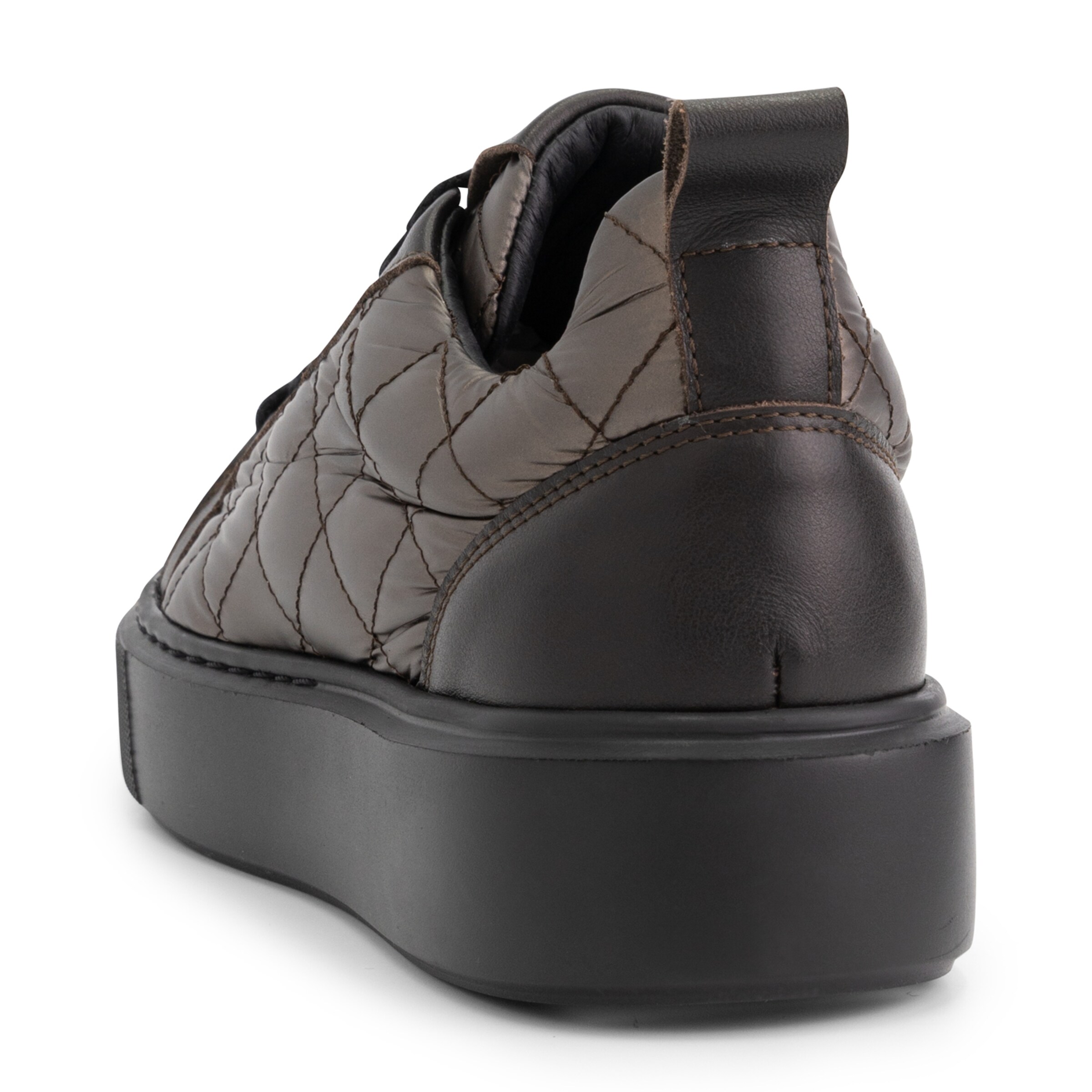 Mysa Sneaker  'Lanthe' in Bronze