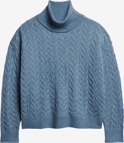 Superdry & Co Neulepaita koossa M värissä kyyhkynsininen, Tuotenäkymä