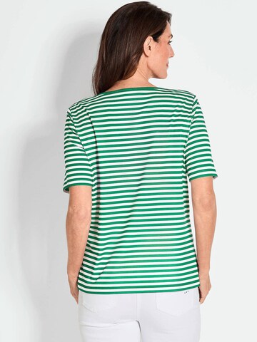 Goldner Shirt in Green