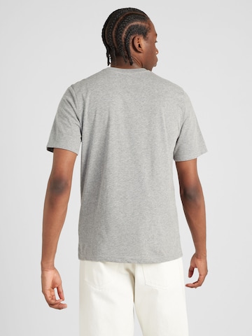 SKECHERS Toiminnallinen paita 'PRESTIGE' värissä harmaa