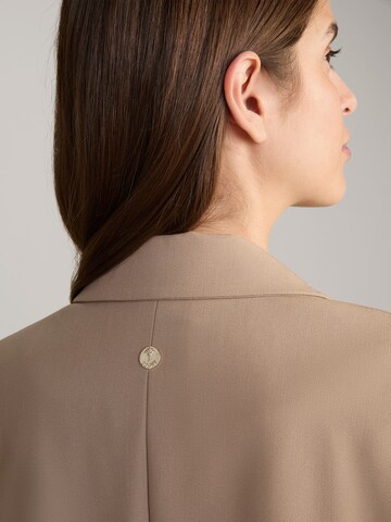 JOOP! Blazer 'Judie' in Beige