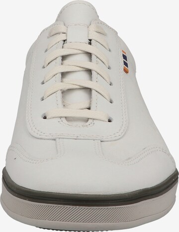 FRETZ MEN Sneakers in White