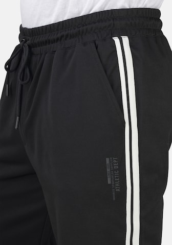Hero Slimfit Funktionsshorts in Schwarz