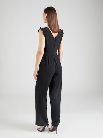 ABOUT YOU Jumpsuit 'Ines' in Black