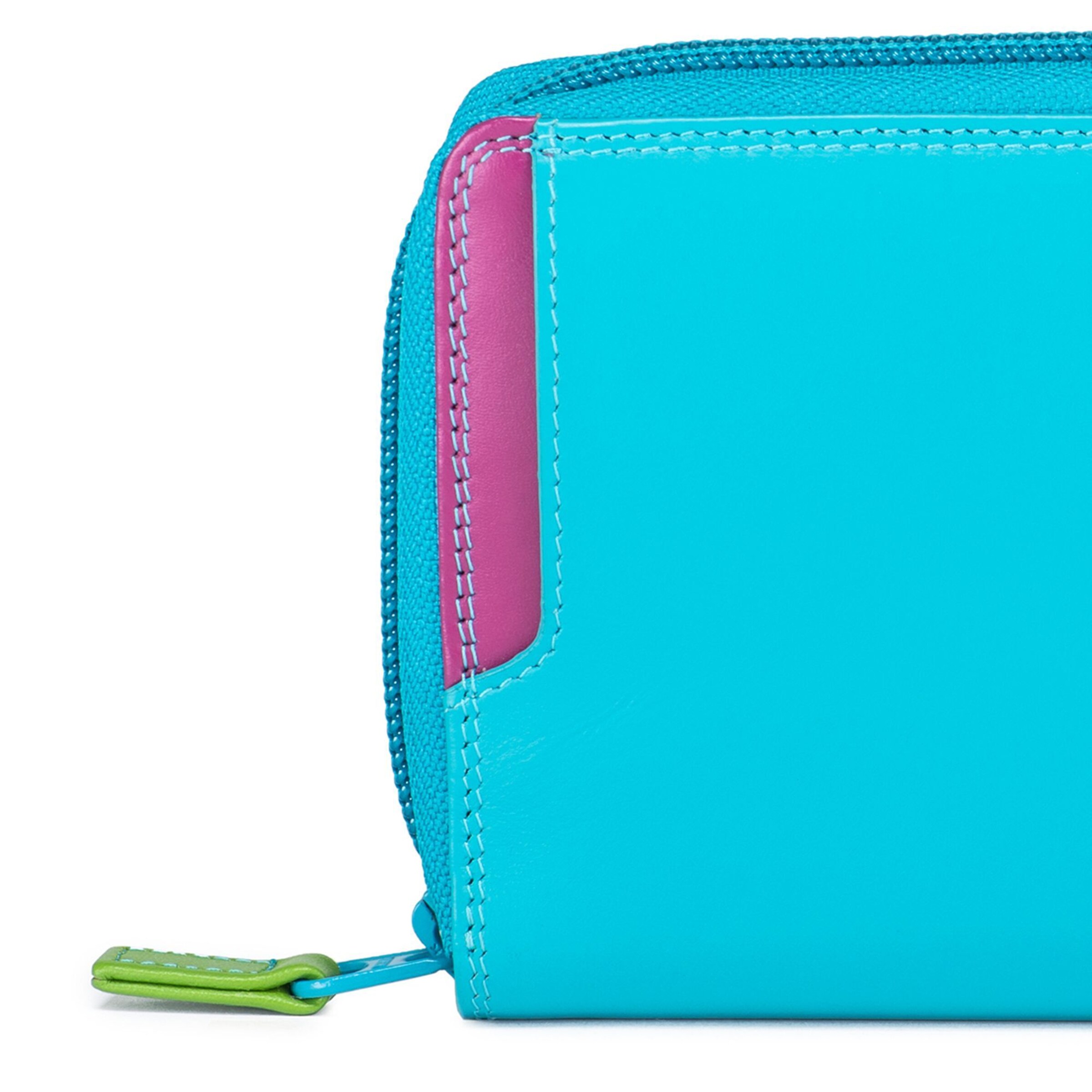 mywalit Wallet in Blue