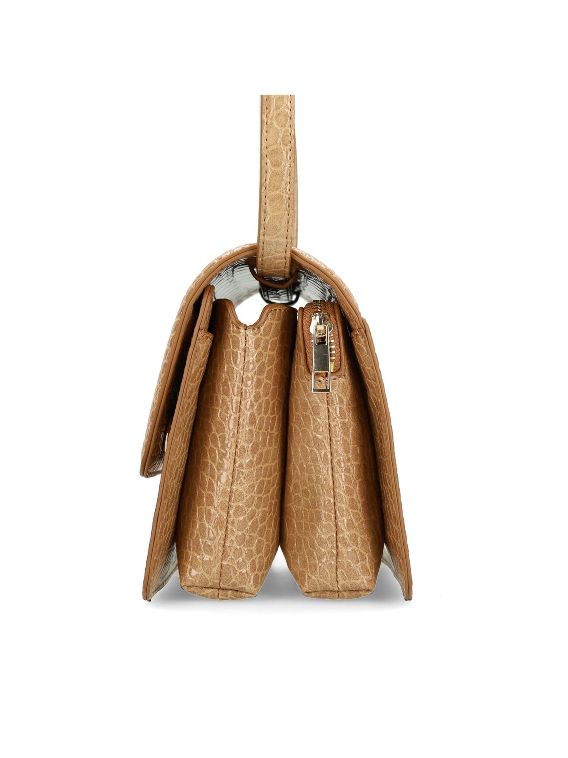 Sac à bandoulière MANFIELD en beige