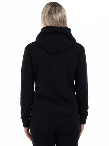 Divina Sweatshirt 'Core' i sort