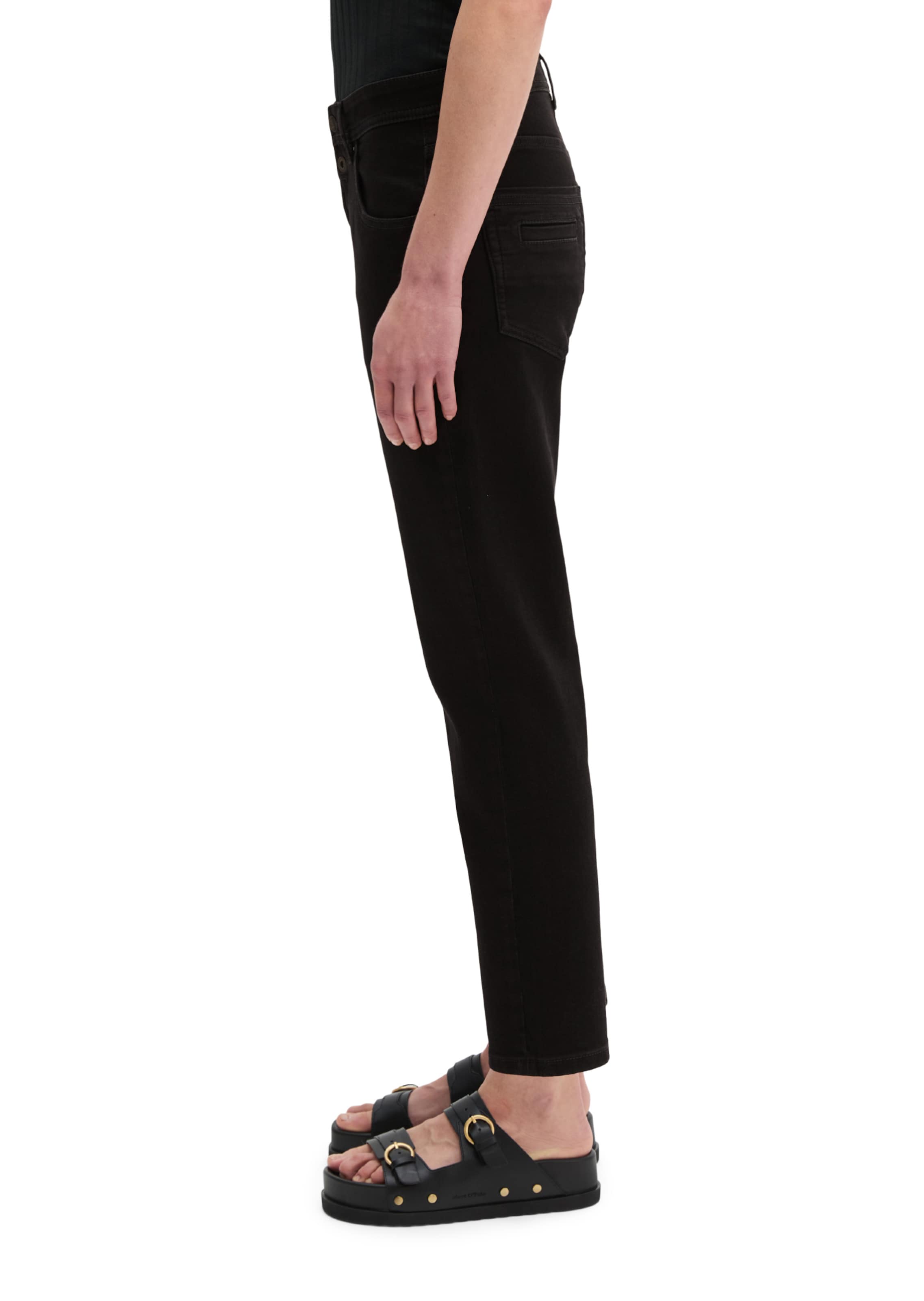 Regular Jean 'Theda' Marc O'Polo en noir