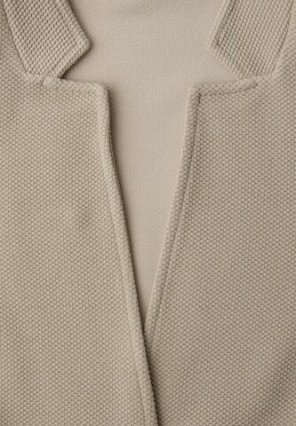 STREET ONE Blazer in Beige