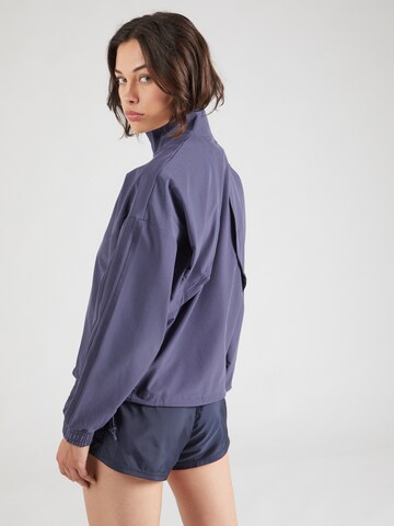ADIDAS PERFORMANCE - Chaqueta de chándal 'Pacer' en azul