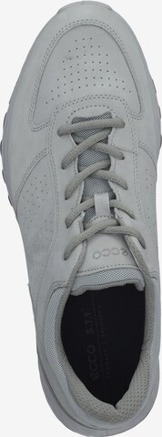 ECCO Sneaker in Grau