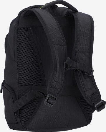 American Tourister Backpack 'Work-e' in Black