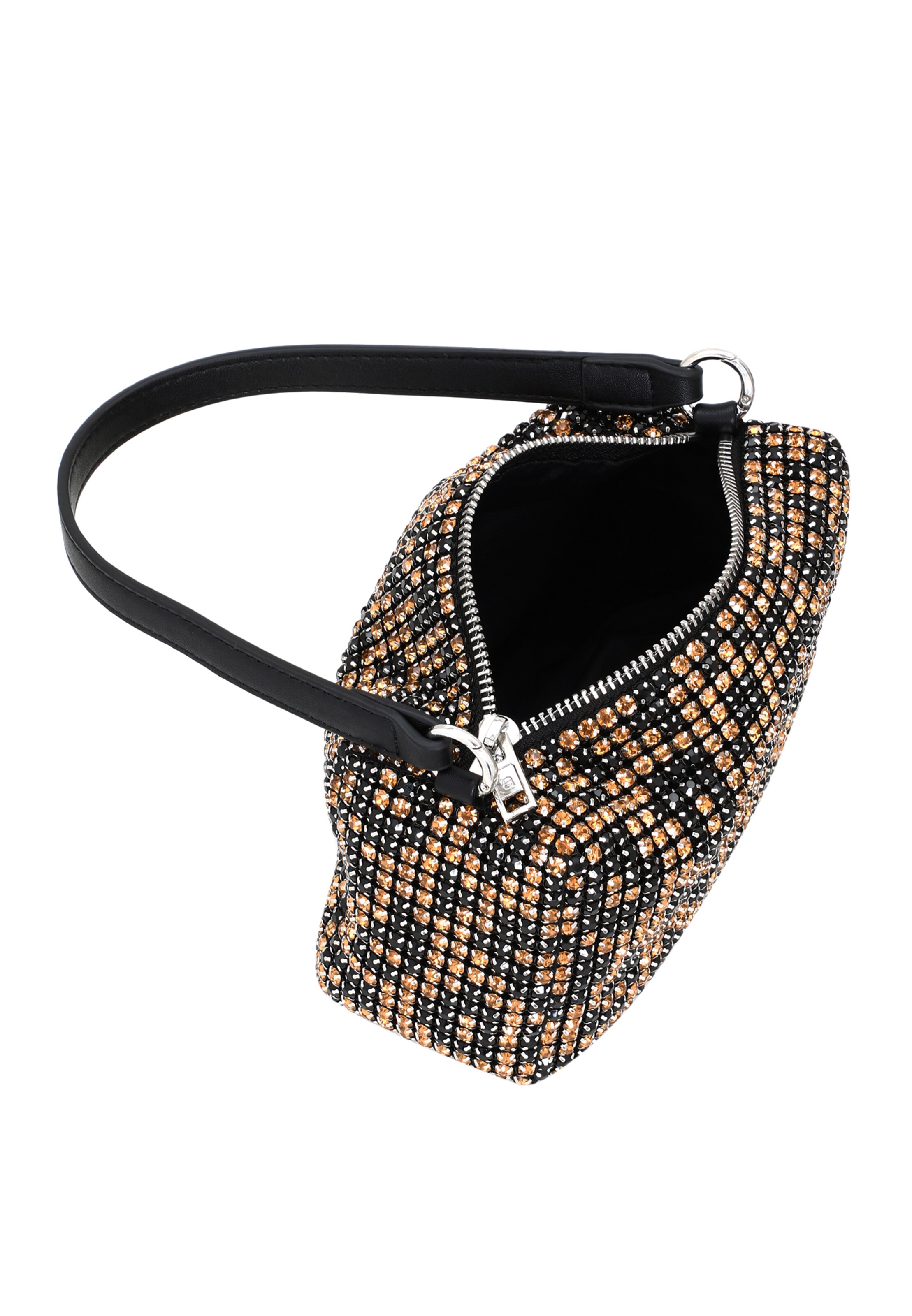 Koosh - Malas de tiracolo em mistura de cores