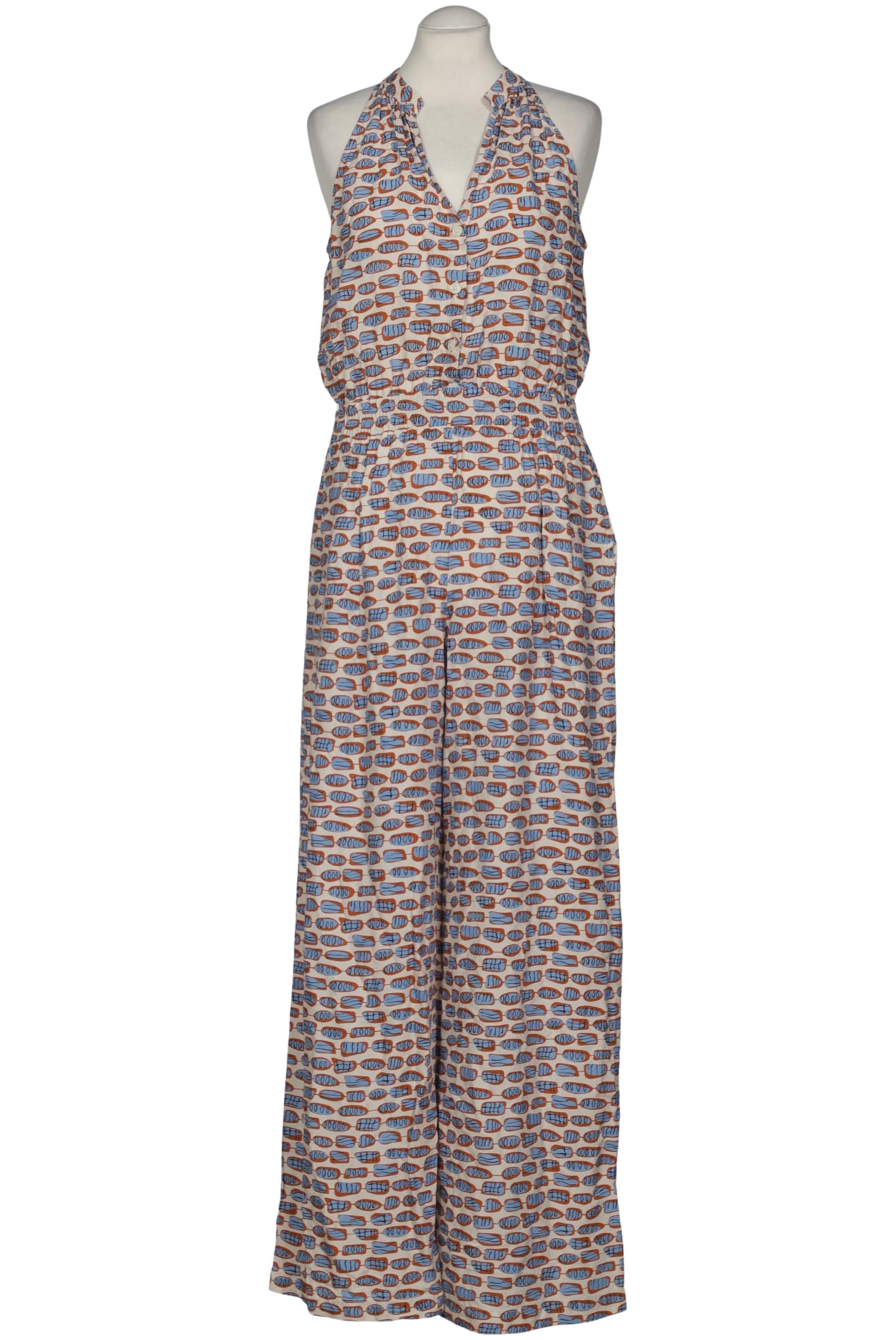 Attic and Barn Overall oder Jumpsuit M in Mischfarben: Vorderseite