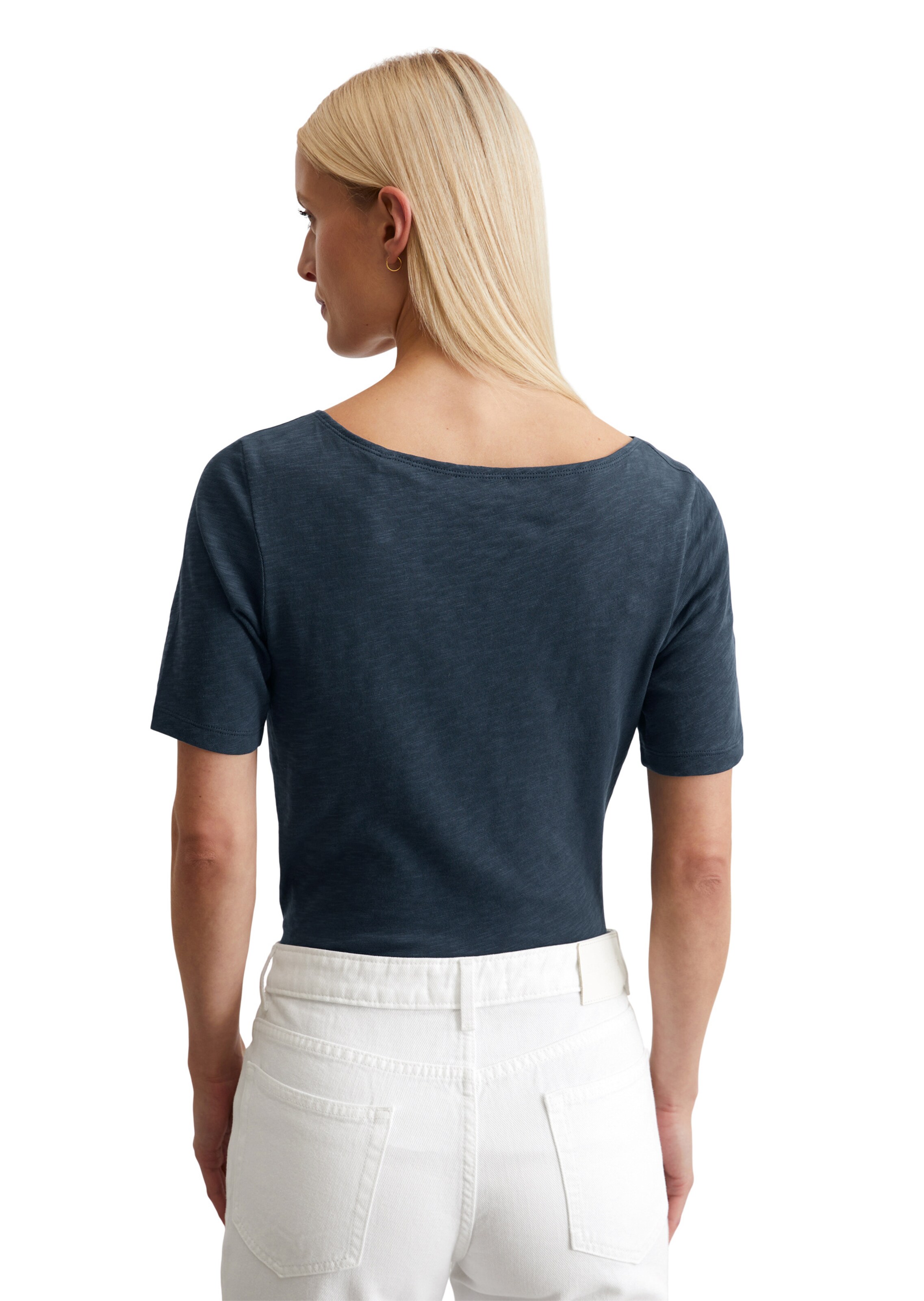 Marc O'Polo - Camisa em azul