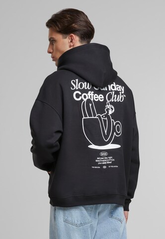 Another Cotton Lab Sweatshirt in Black